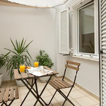 شقة Apollo @ Plaka